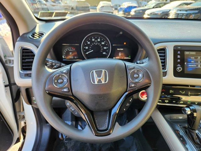 used 2022 Honda HR-V car, priced at $21,487