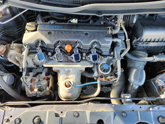 used 2015 Honda Civic car, priced at $8,500