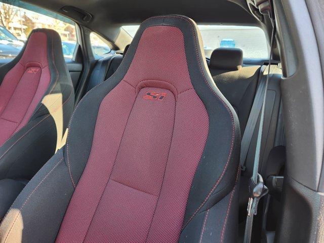 used 2023 Honda Civic Si car, priced at $28,783