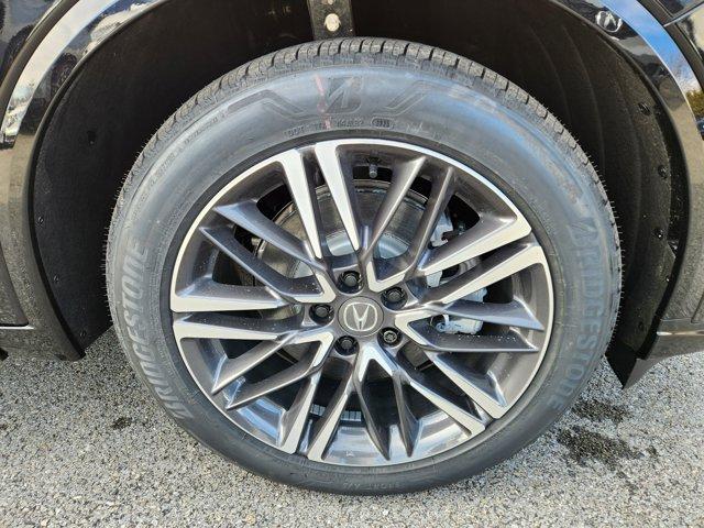 new 2026 Acura MDX car, priced at $68,850