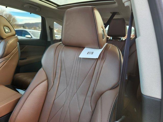new 2026 Acura MDX car, priced at $68,850