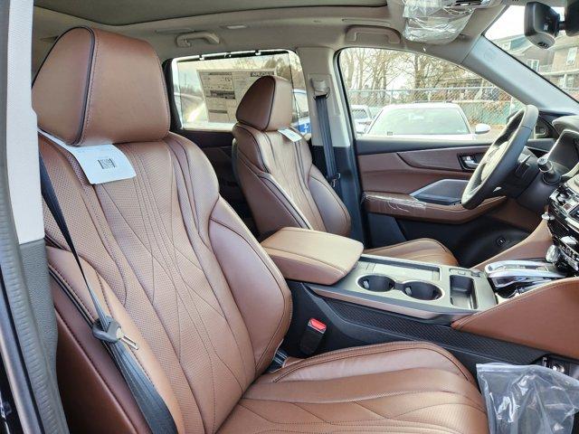 new 2026 Acura MDX car, priced at $68,850