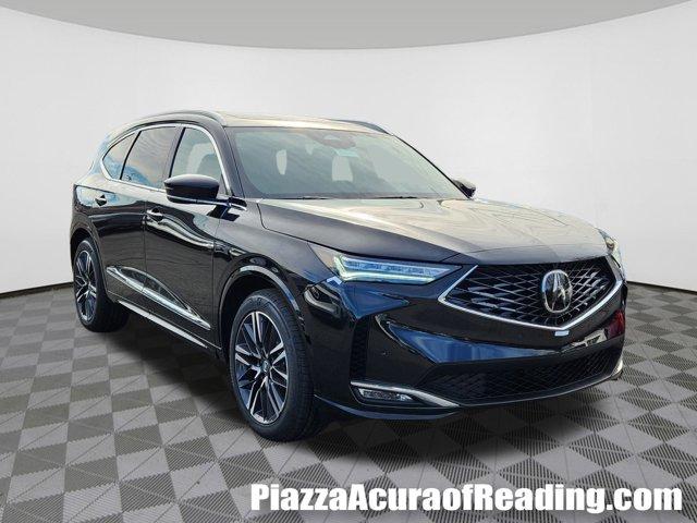 new 2026 Acura MDX car, priced at $68,850
