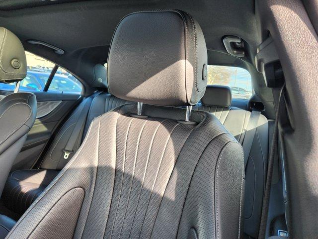 used 2022 Mercedes-Benz CLS 450 car, priced at $43,876