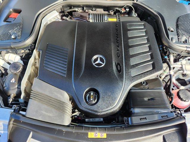 used 2022 Mercedes-Benz CLS 450 car, priced at $43,876