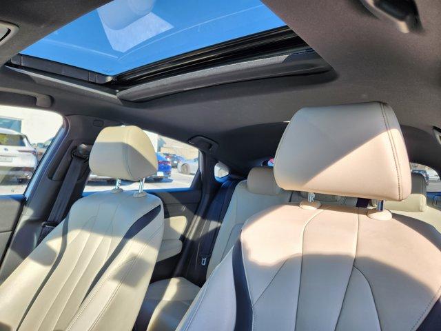 used 2023 Acura Integra car, priced at $27,465