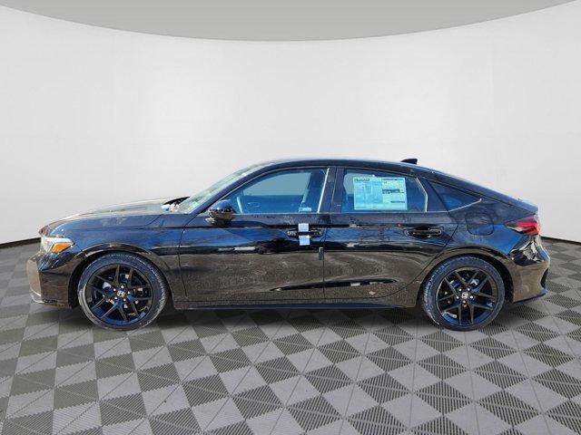 new 2026 Honda Civic car, priced at $29,090