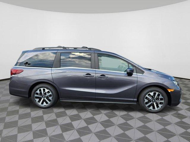 new 2026 Honda Odyssey car, priced at $44,885