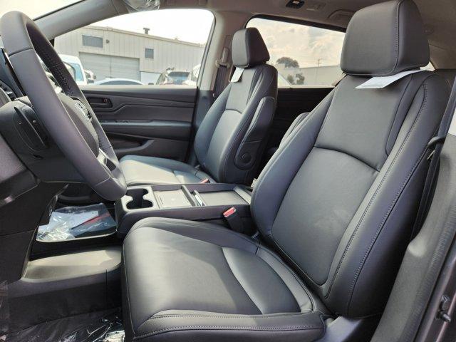 new 2026 Honda Odyssey car, priced at $44,885