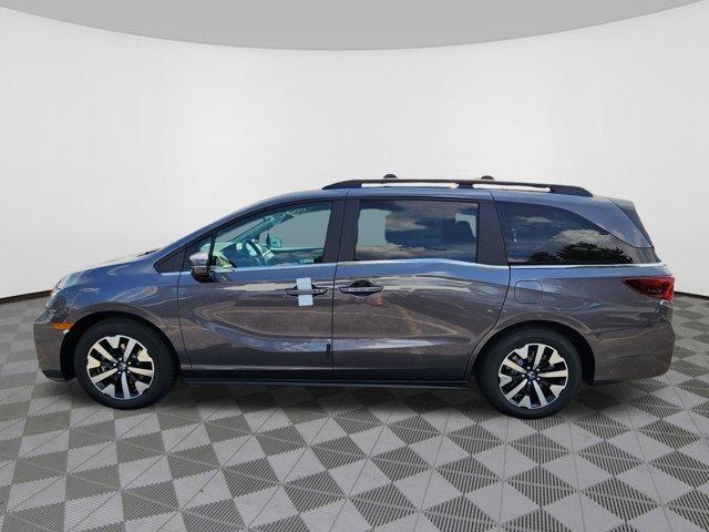 new 2026 Honda Odyssey car, priced at $44,885