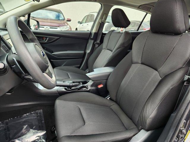 used 2022 Subaru Impreza car, priced at $20,672