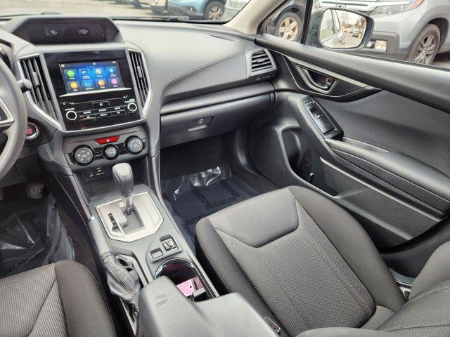 used 2022 Subaru Impreza car, priced at $20,672