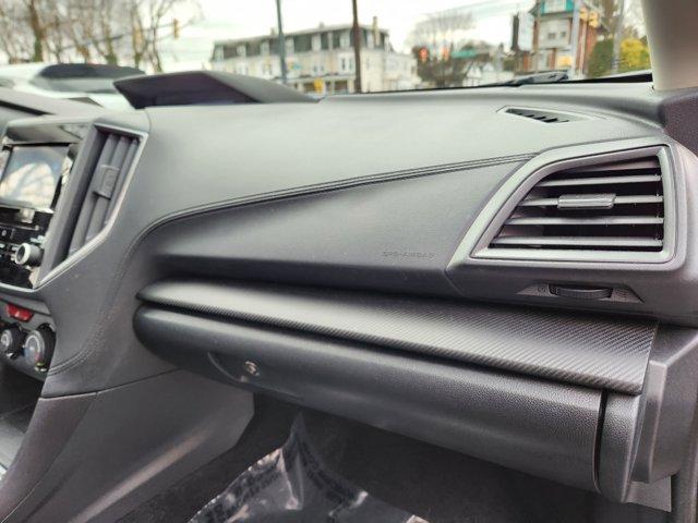 used 2022 Subaru Impreza car, priced at $20,672