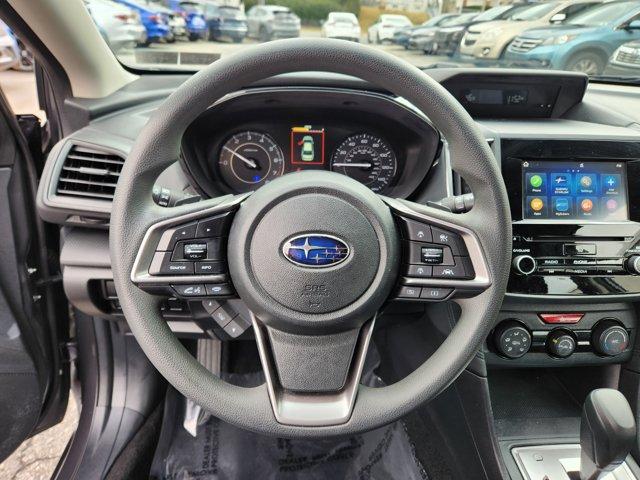 used 2022 Subaru Impreza car, priced at $20,672