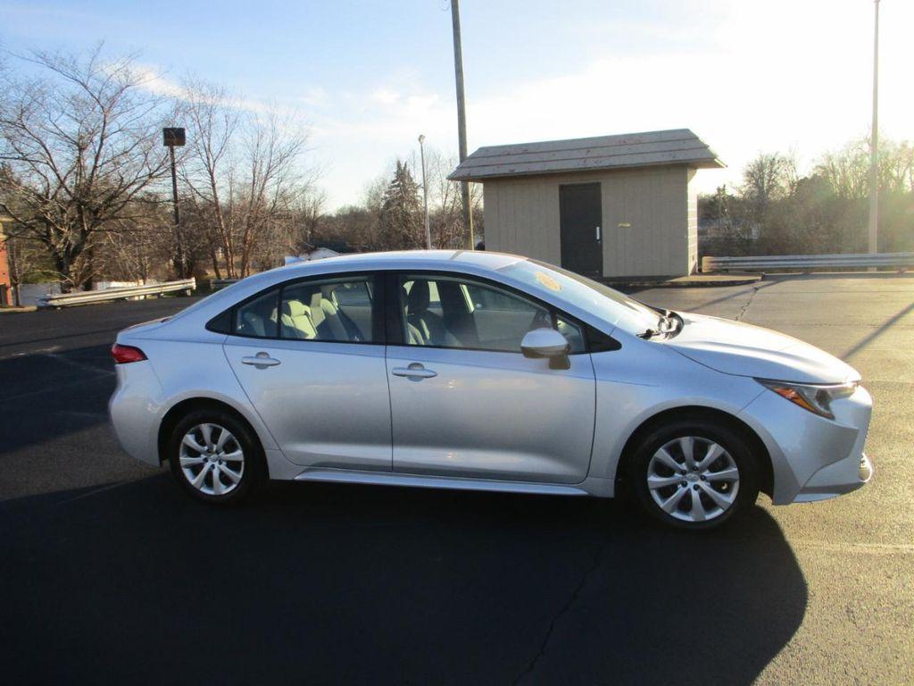 used 2020 Toyota Corolla car, priced at $15,900