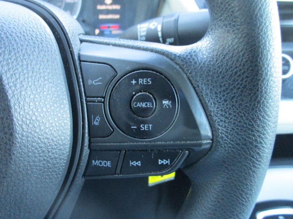 used 2020 Toyota Corolla car, priced at $15,900