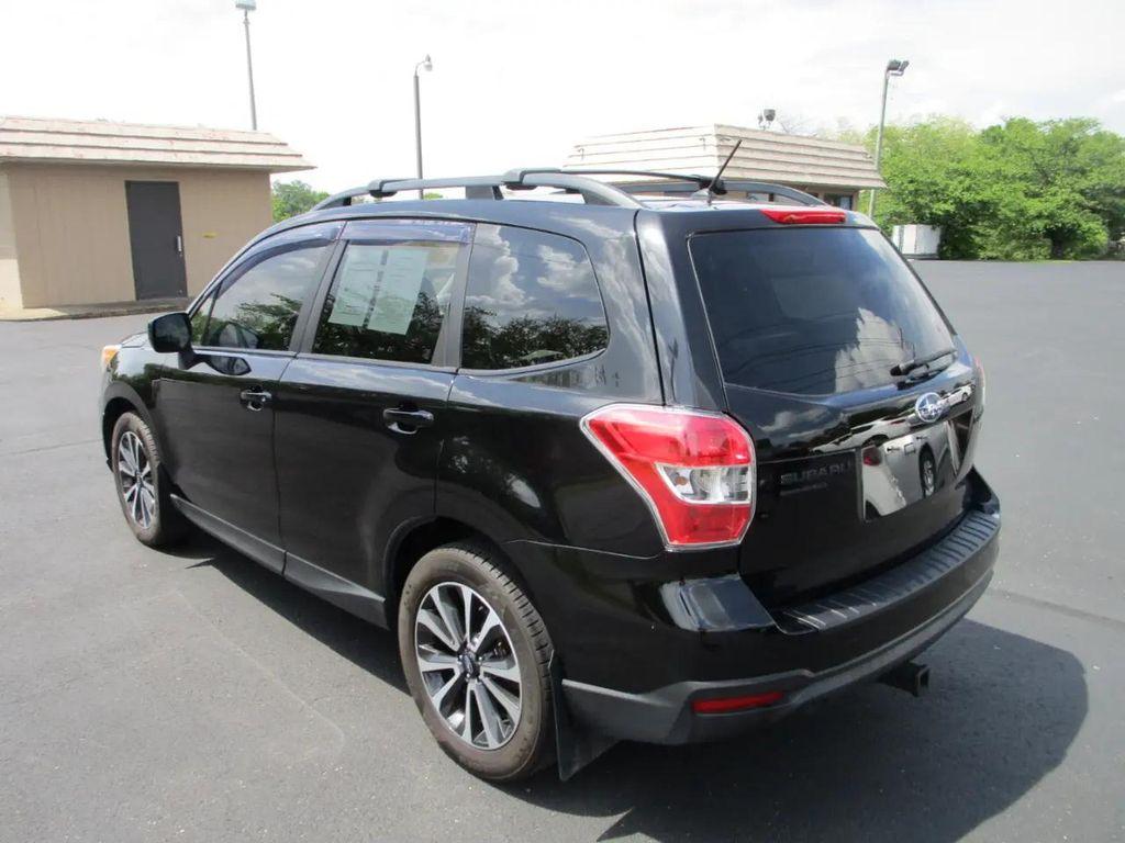 used 2015 Subaru Forester car, priced at $14,900