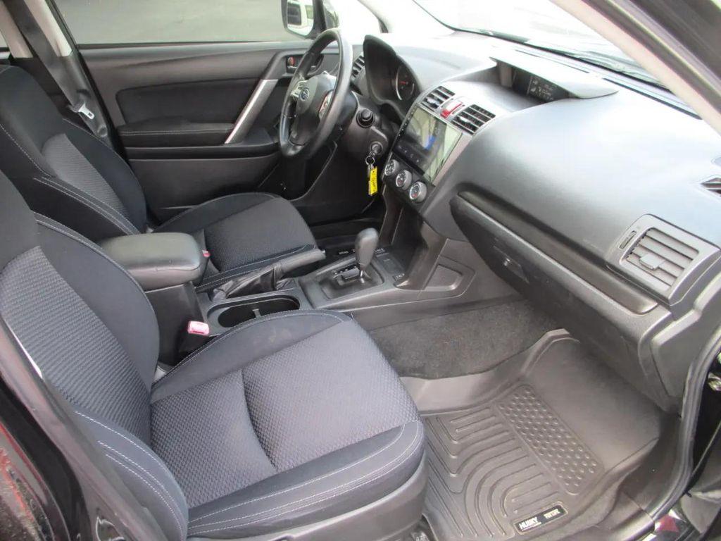 used 2015 Subaru Forester car, priced at $14,900