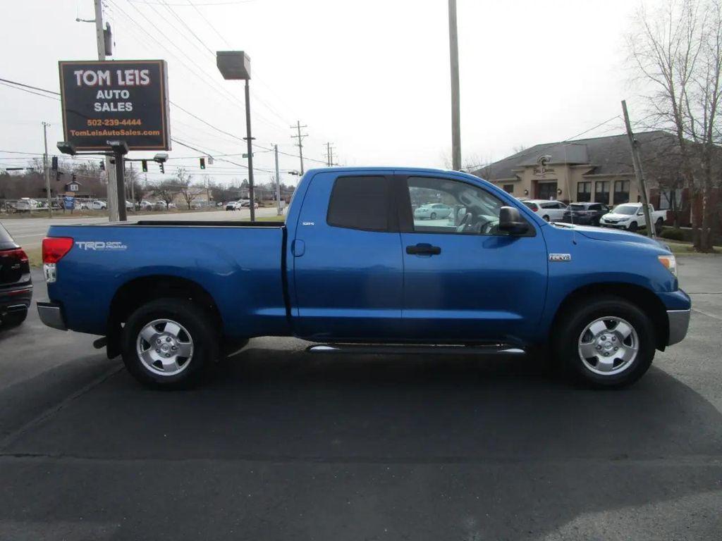 used 2010 Toyota Tundra car, priced at $15,900