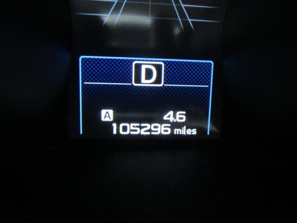 used 2018 Subaru Outback car, priced at $15,900