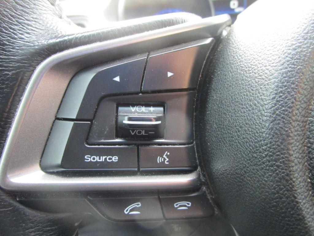 used 2018 Subaru Outback car, priced at $15,900