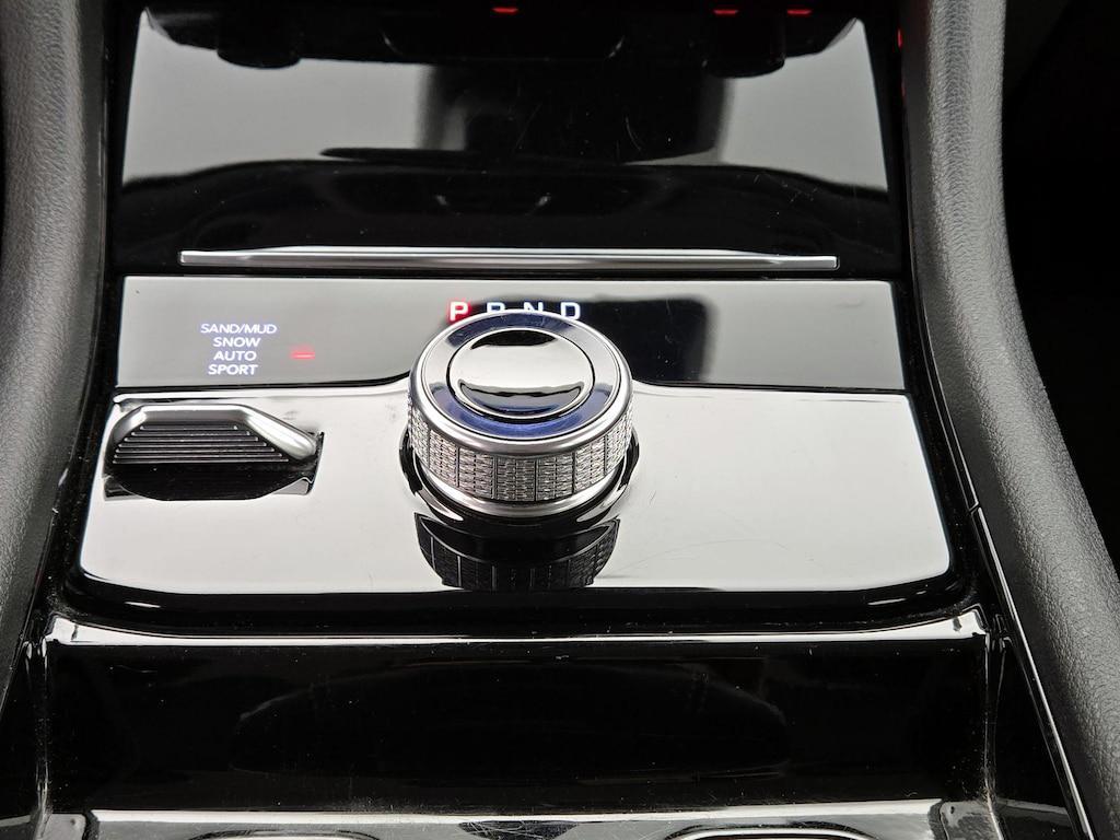 used 2023 Jeep Grand Cherokee car, priced at $30,998