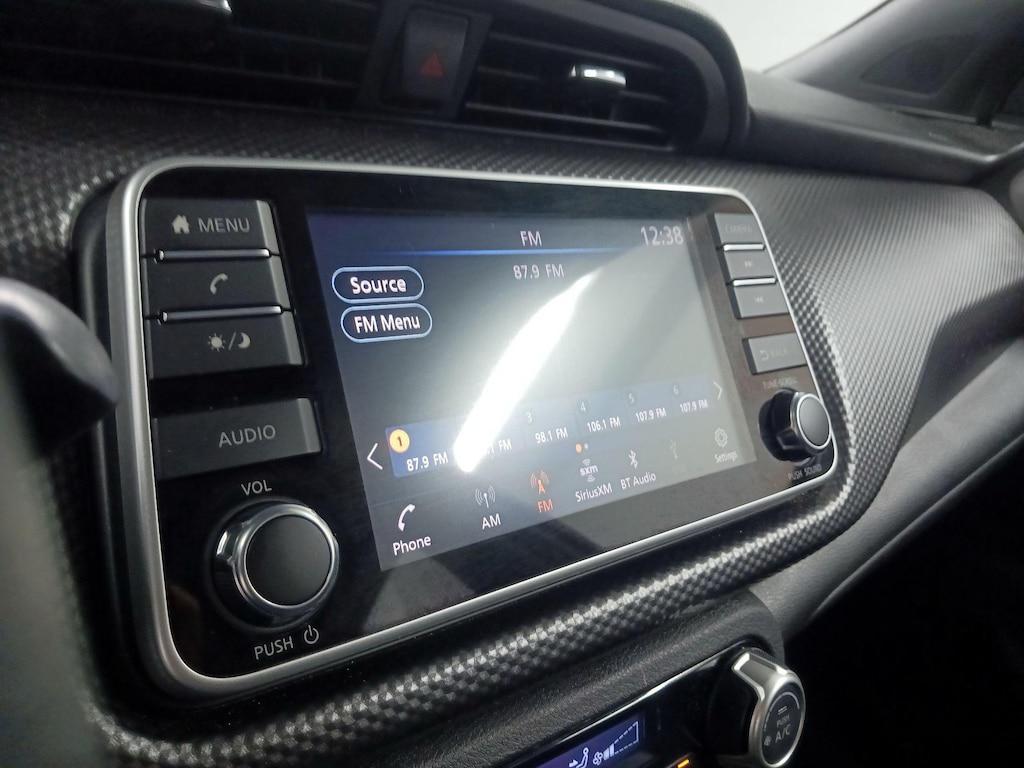 used 2019 Nissan Kicks car, priced at $16,998