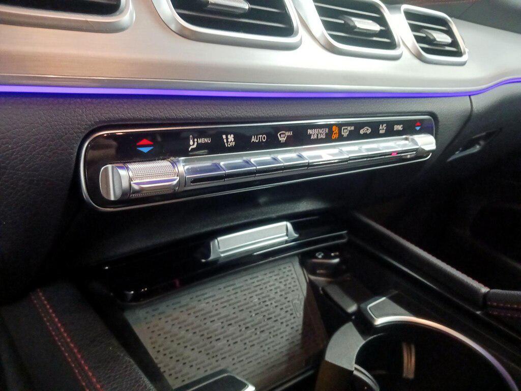 used 2023 Mercedes-Benz AMG GLE 53 car, priced at $52,998