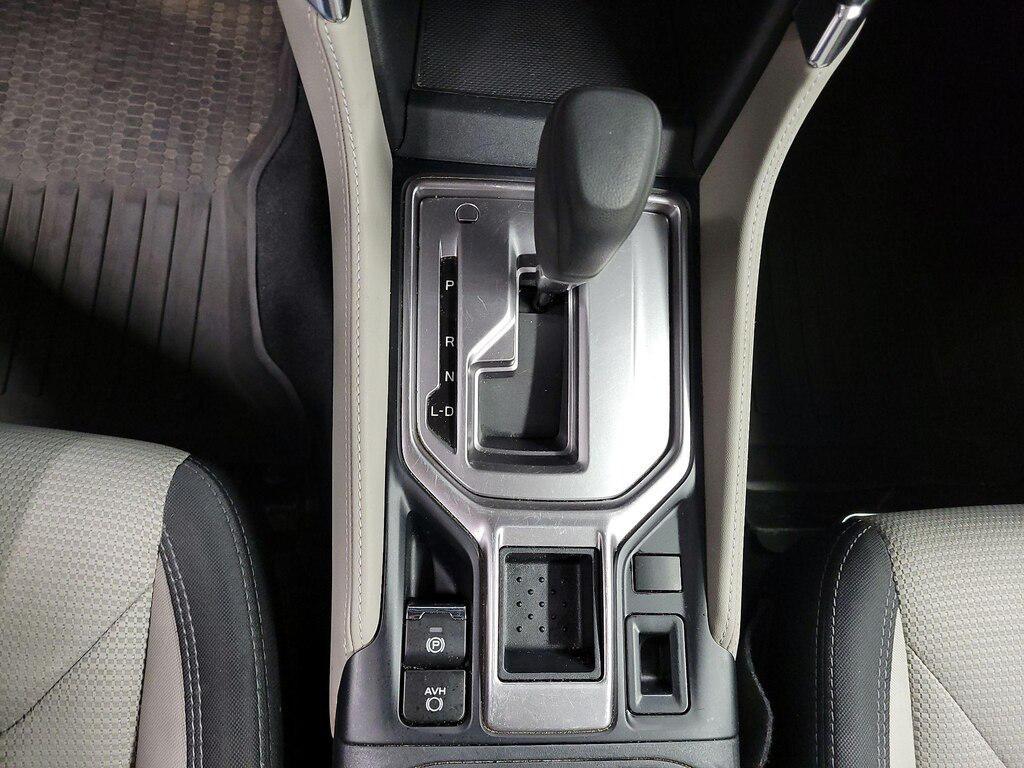 used 2024 Subaru Forester car, priced at $24,998