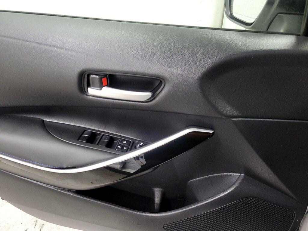 used 2022 Toyota Corolla car, priced at $23,998