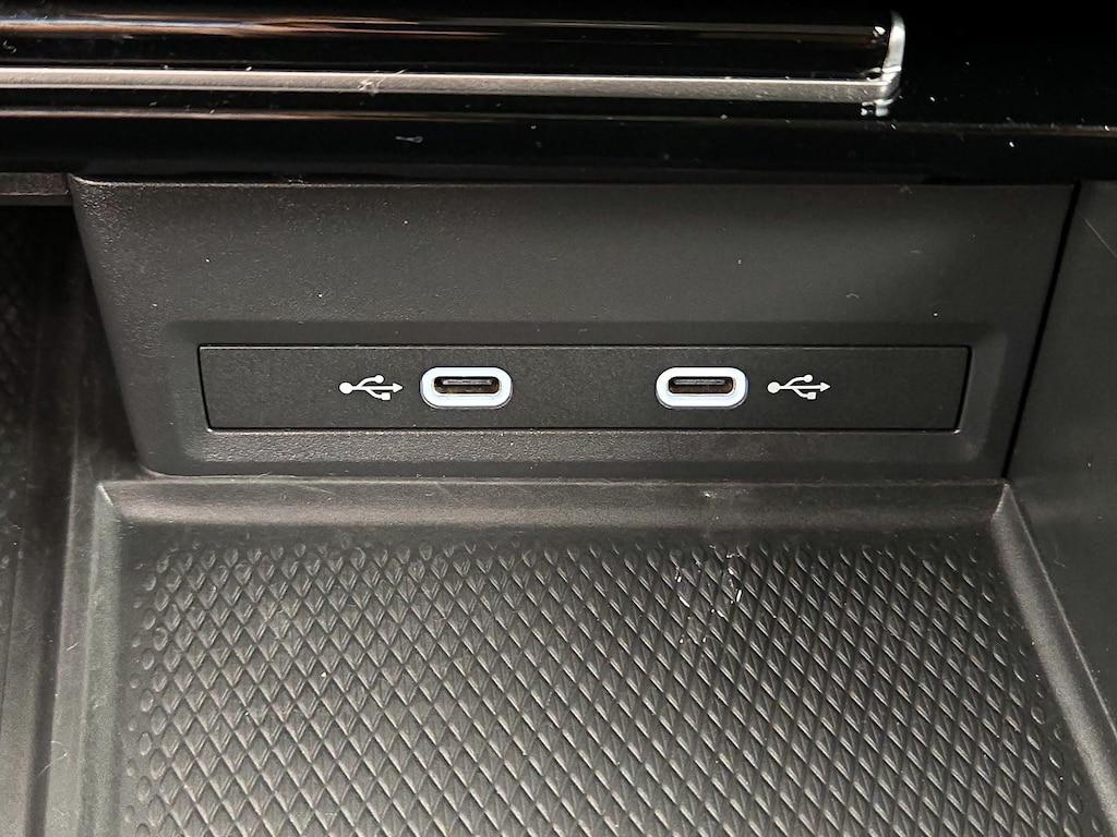 used 2024 Volkswagen Atlas car, priced at $27,998