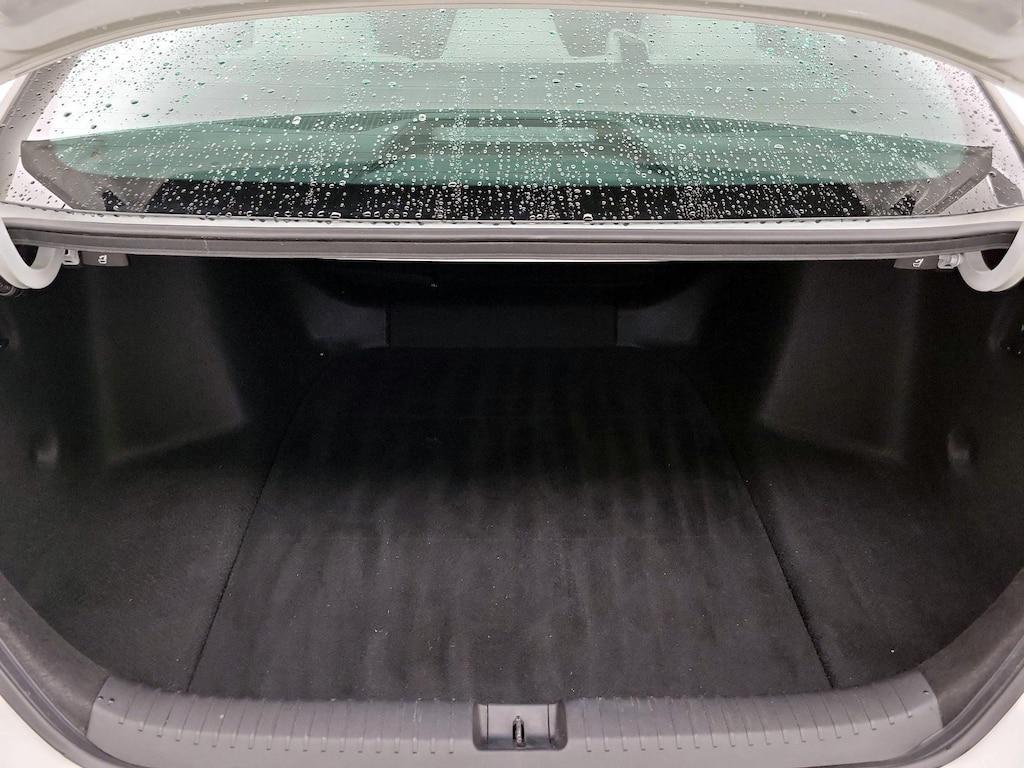 used 2023 Honda Accord car, priced at $24,998