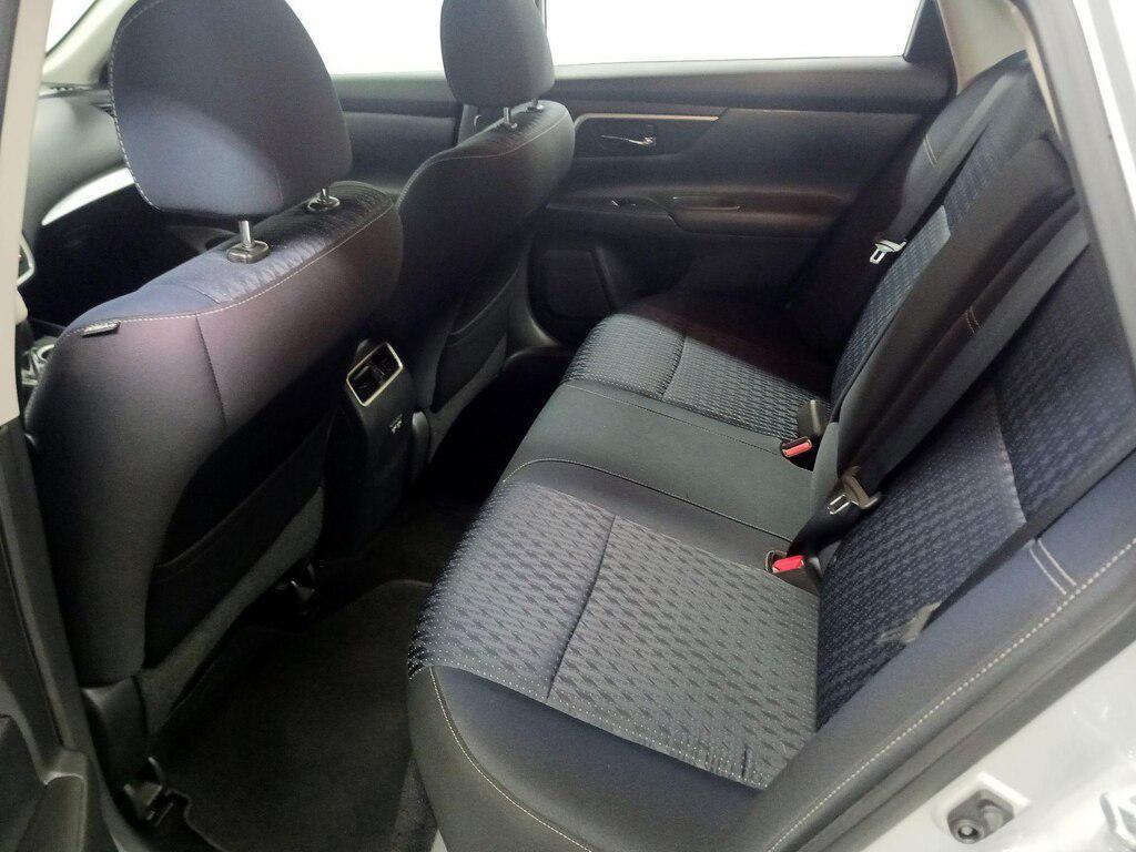 used 2017 Nissan Altima car, priced at $15,998