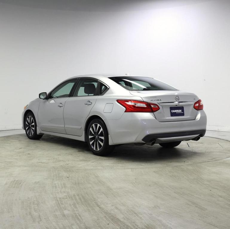 used 2017 Nissan Altima car, priced at $15,998