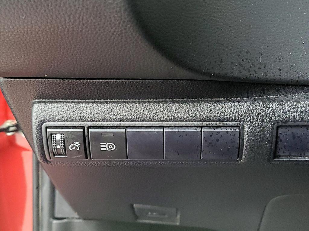 used 2020 Toyota Corolla car, priced at $20,998
