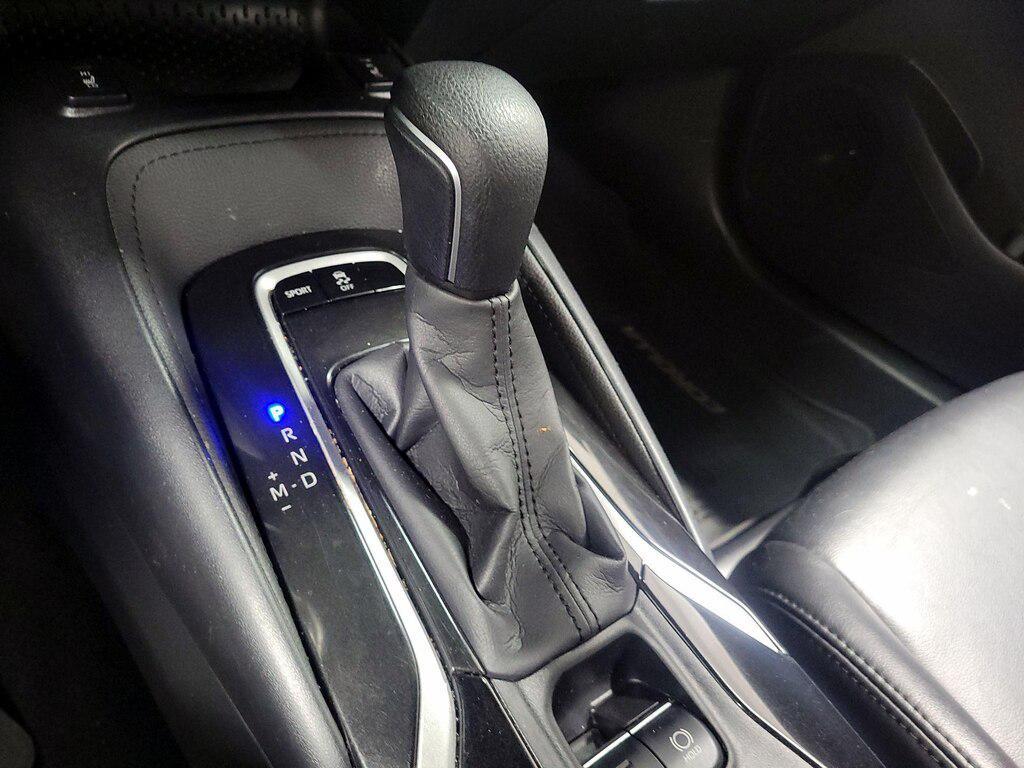 used 2020 Toyota Corolla car, priced at $20,998
