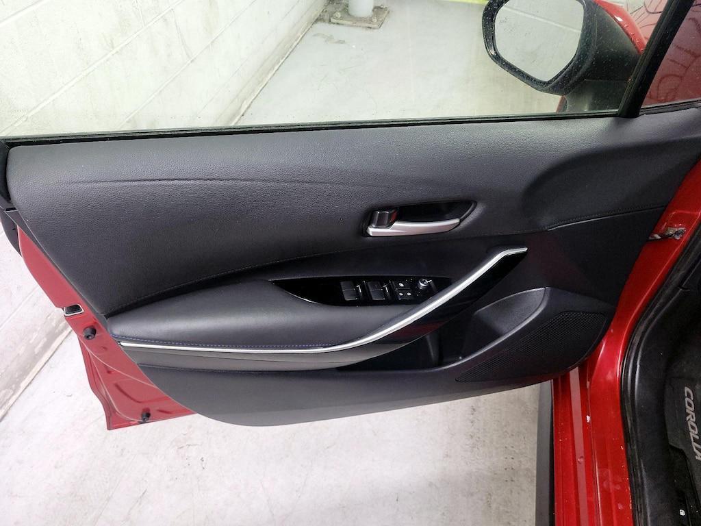used 2020 Toyota Corolla car, priced at $20,998