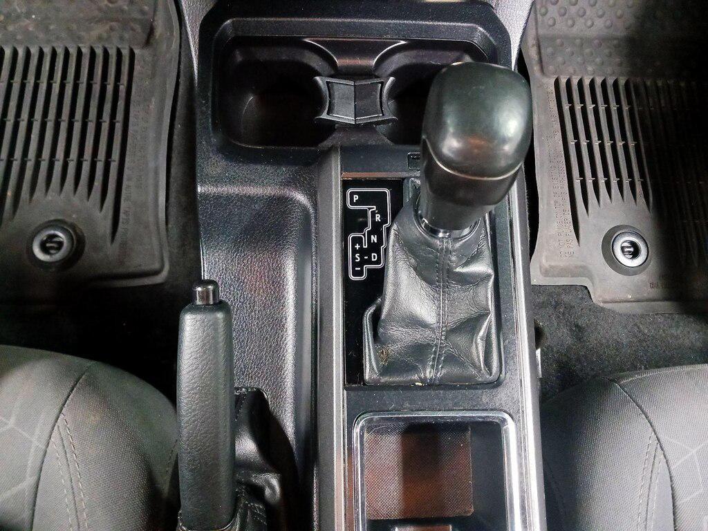 used 2019 Toyota Tacoma car, priced at $31,998