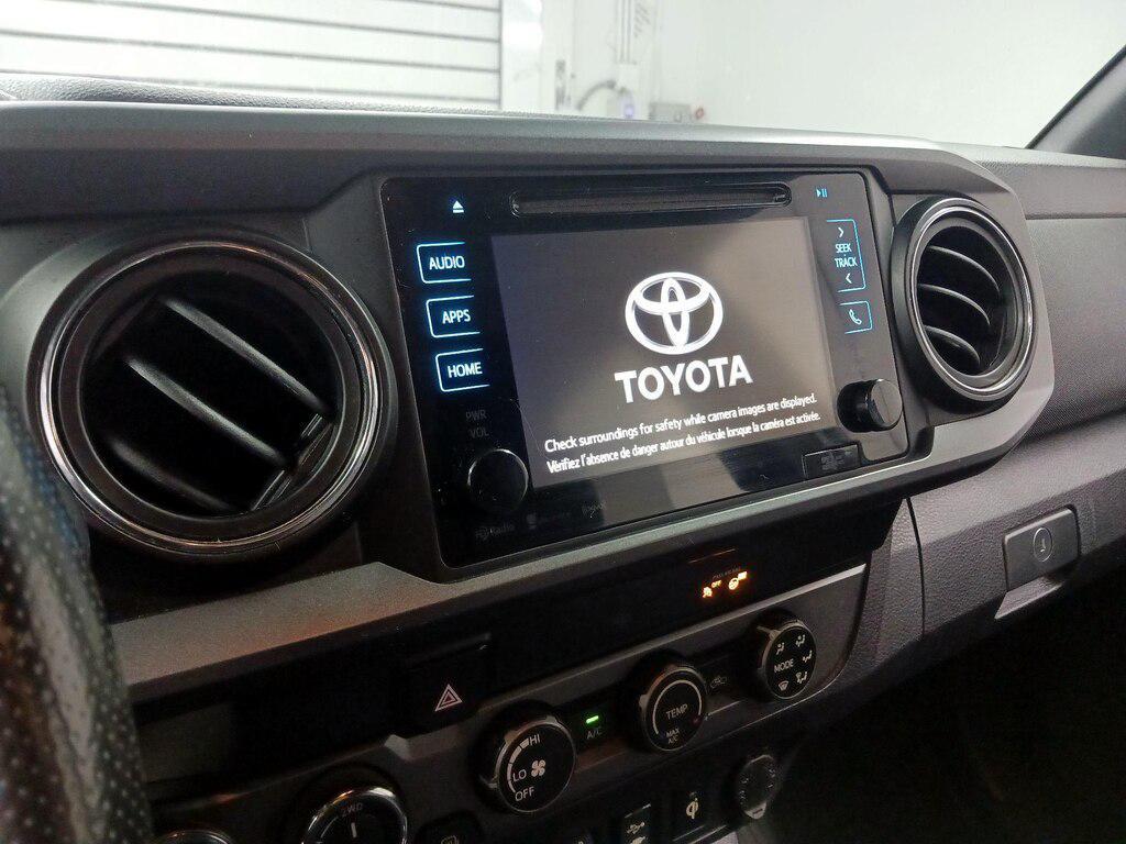 used 2019 Toyota Tacoma car, priced at $31,998