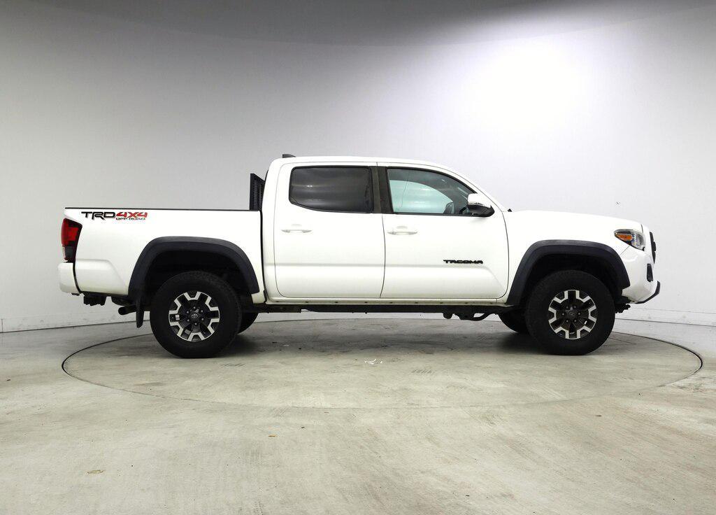 used 2019 Toyota Tacoma car, priced at $31,998