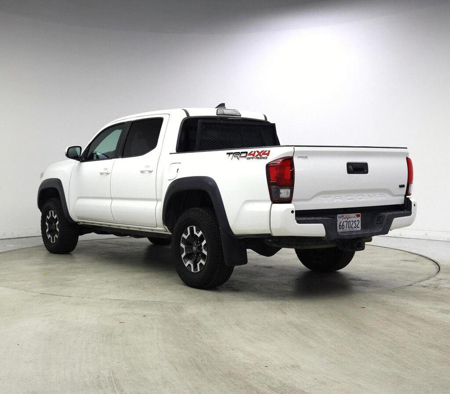 used 2019 Toyota Tacoma car, priced at $31,998