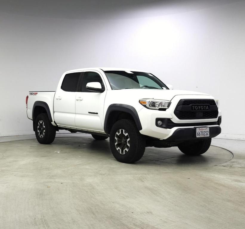 used 2019 Toyota Tacoma car, priced at $31,998