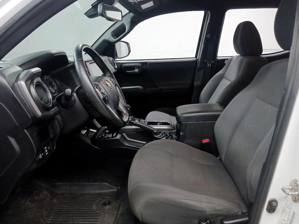 used 2019 Toyota Tacoma car, priced at $31,998