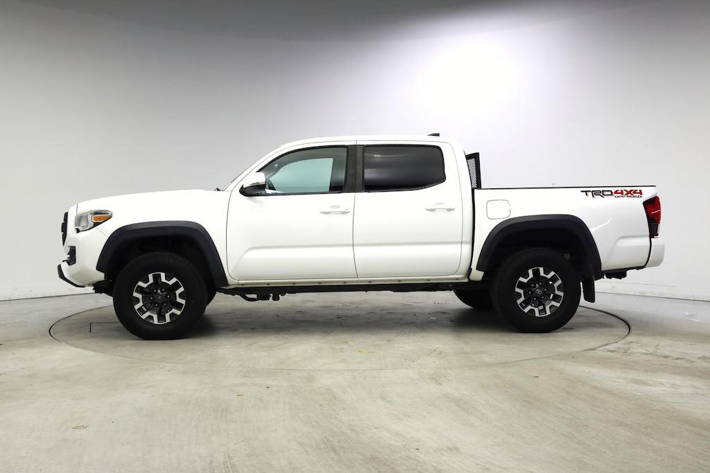 used 2019 Toyota Tacoma car, priced at $31,998