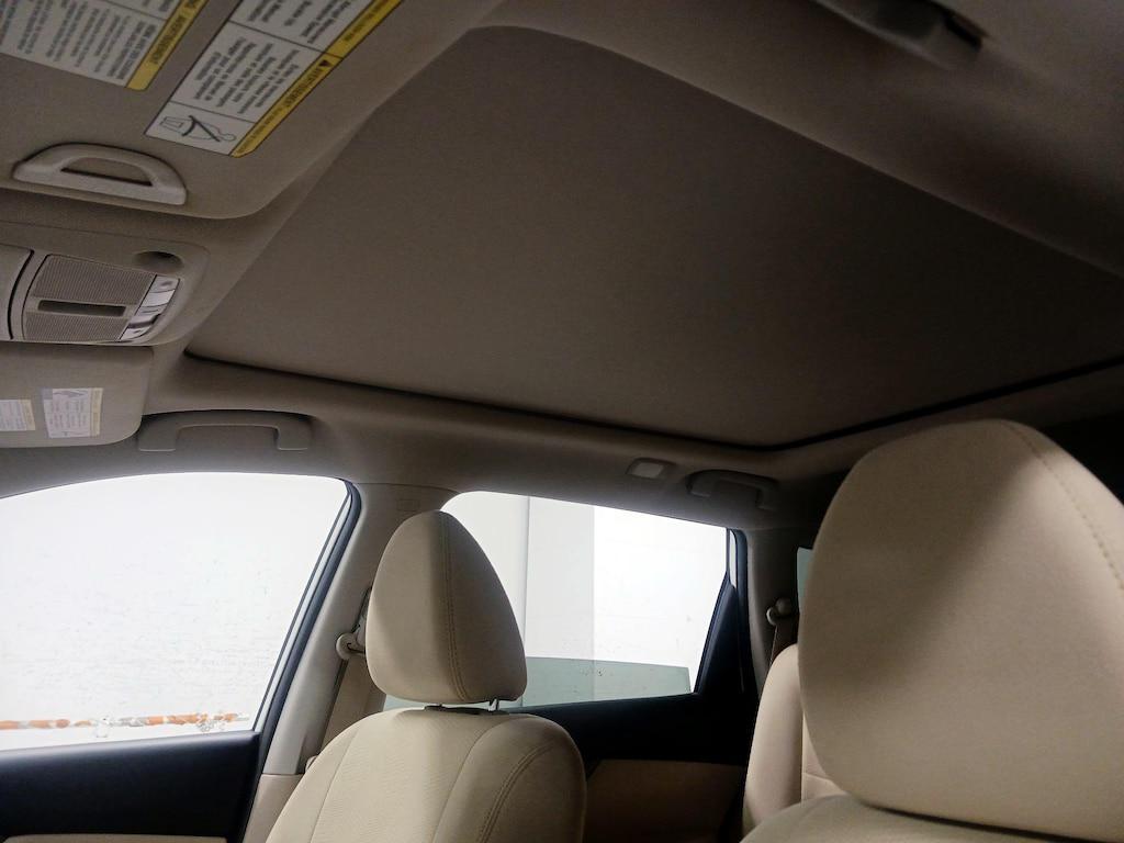 used 2015 Nissan Rogue car, priced at $11,998