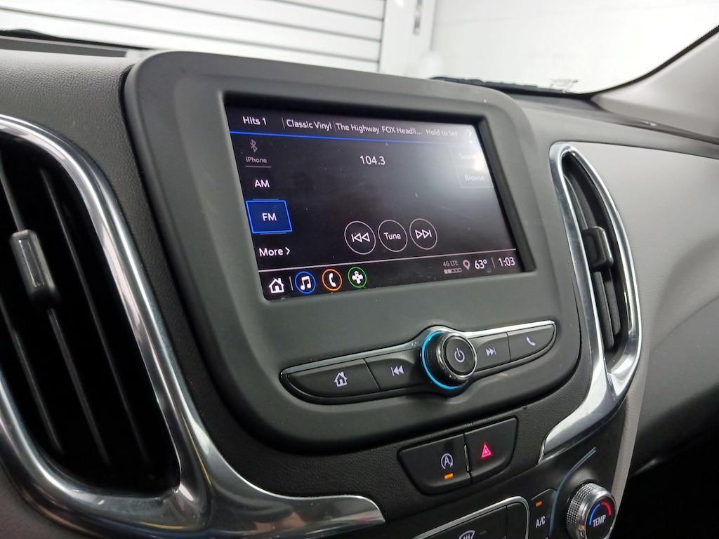 used 2023 Chevrolet Equinox car, priced at $21,998