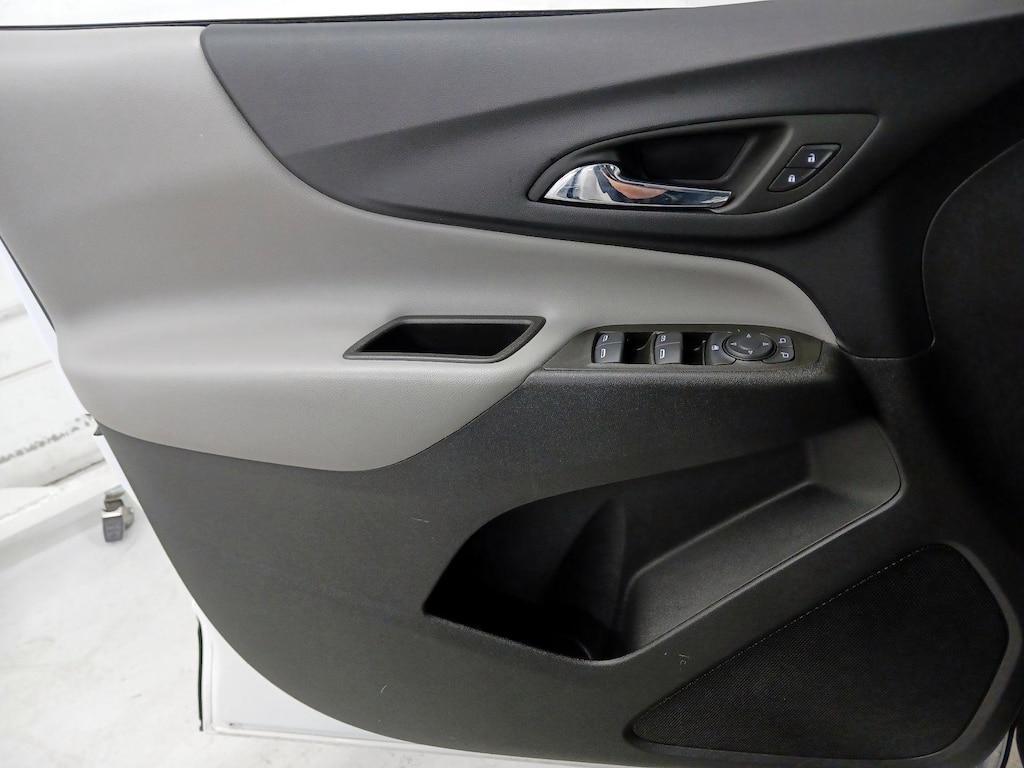 used 2023 Chevrolet Equinox car, priced at $21,998