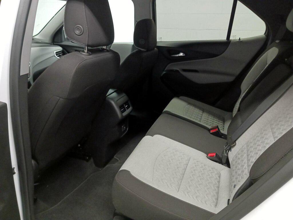 used 2023 Chevrolet Equinox car, priced at $21,998