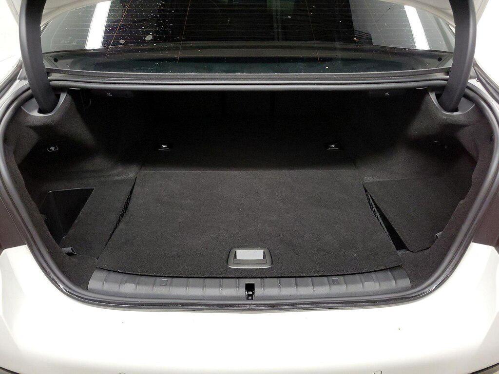 used 2023 BMW 530e car, priced at $38,998