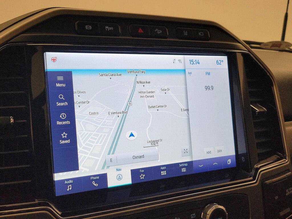 used 2022 Ford F-350 car, priced at $66,998